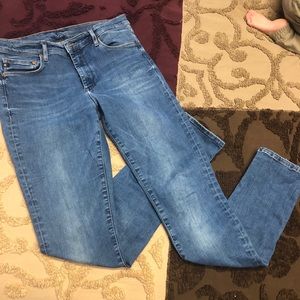 H&M shaping skinny denim